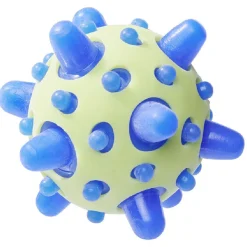 Boule planète lumineuse Ø7cm