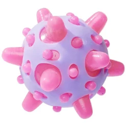 Boule planète lumineuse Ø7cm