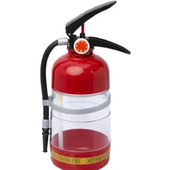 Bouteille extincteur 1,5 L jeu à boire