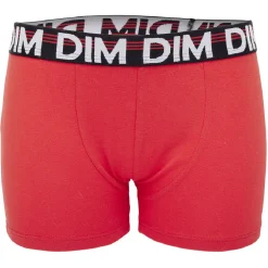 Boxer enfant DIM x3
