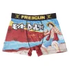 Boxer homme Freegun One Piece