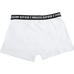 Boxer Homme x4