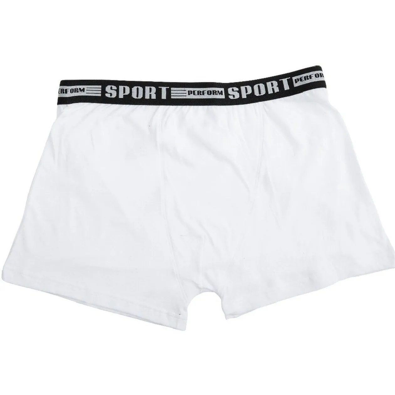 Boxer Homme x4