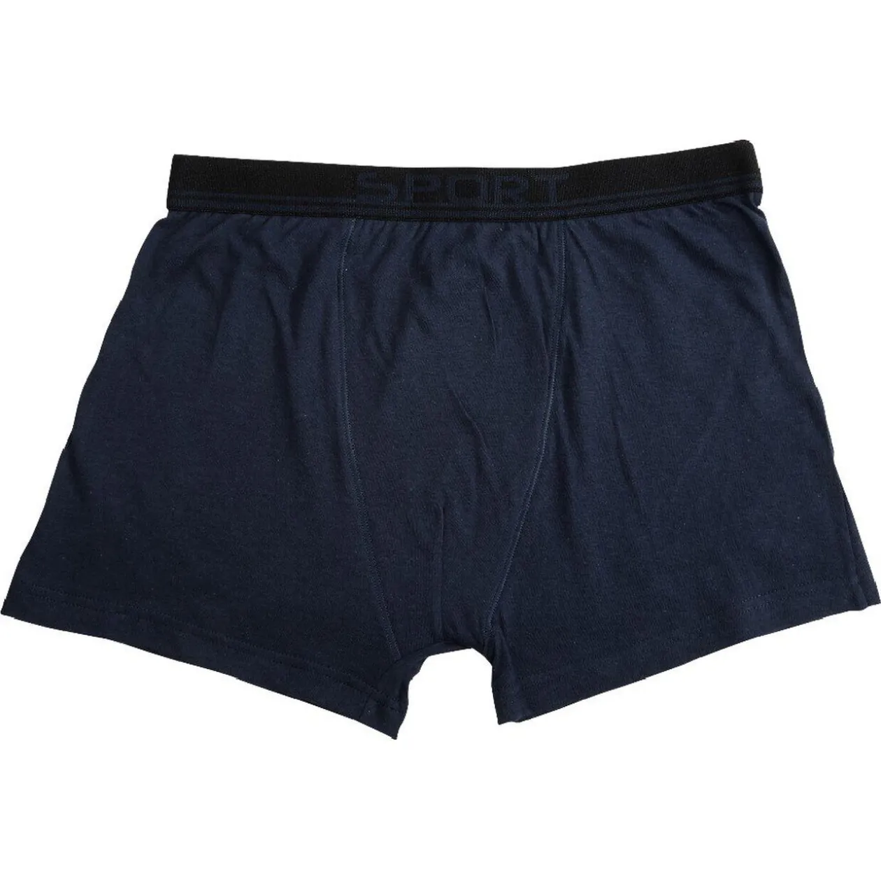 Boxer Homme x4