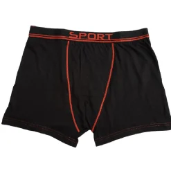 Boxer Homme x4