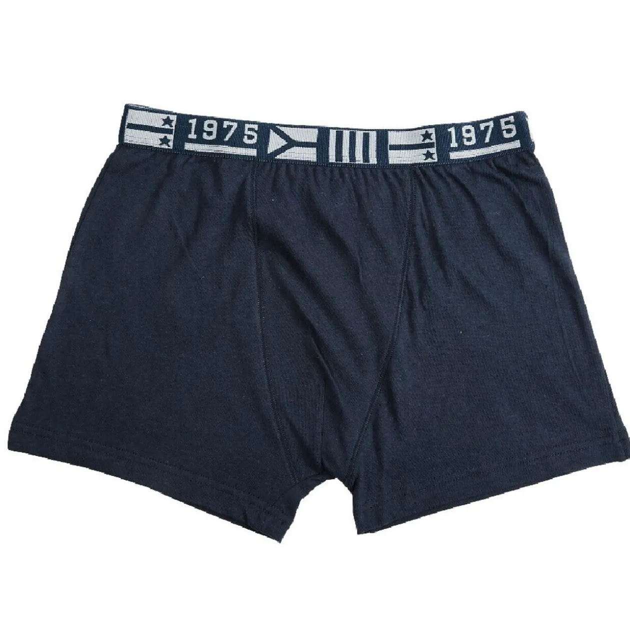 Boxer Homme x4