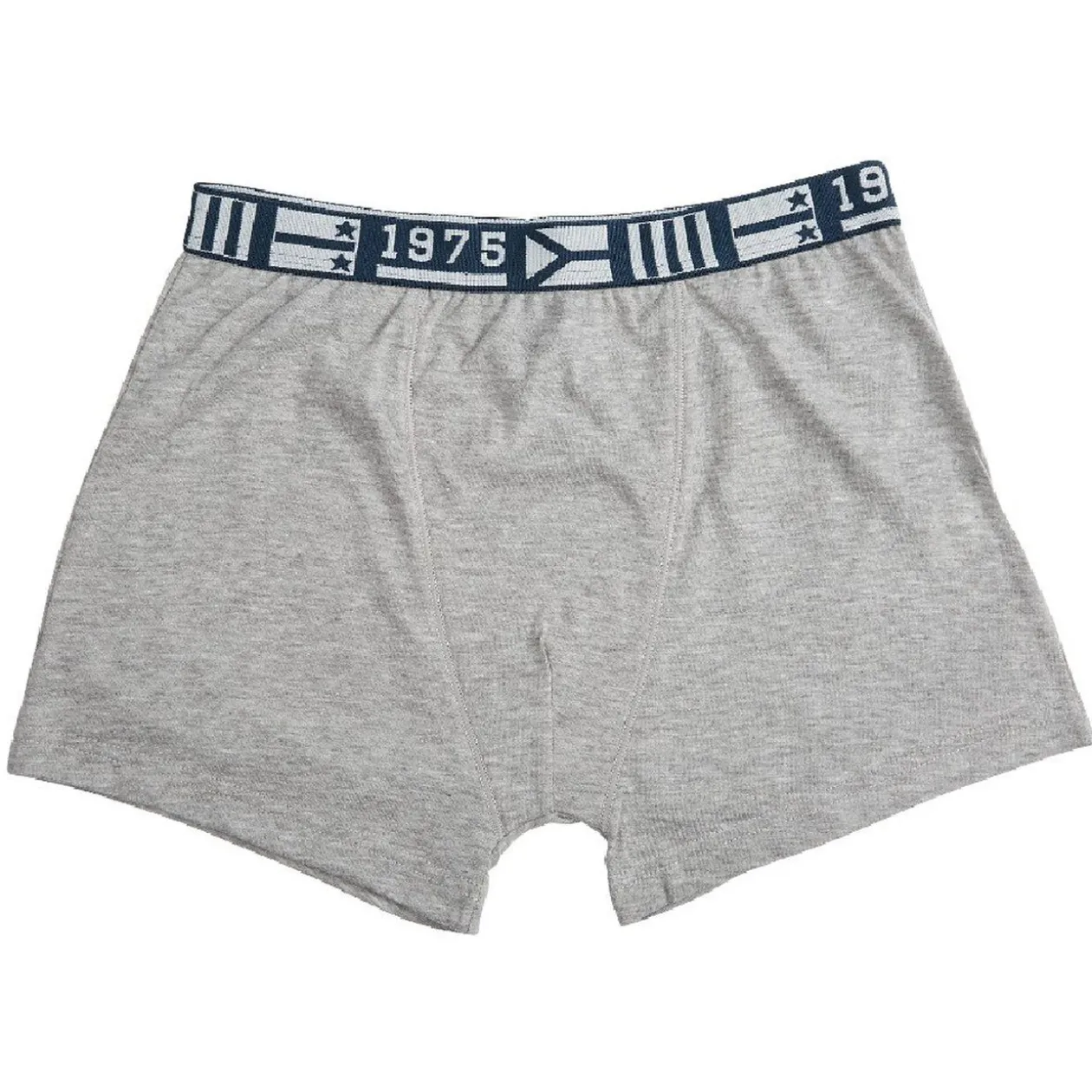 Boxer Homme x4