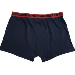 Boxer Homme x4