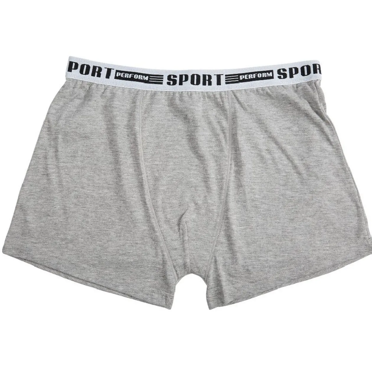Boxer Homme x4
