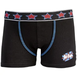Boxer Lee Cooper en coton