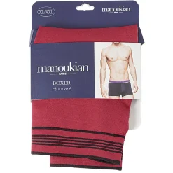 Boxer pour homme taille L à XXL