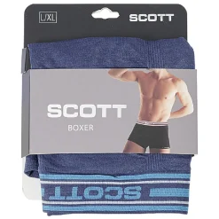 Boxer pour homme taille L à XXL