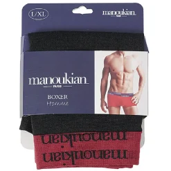 Boxer pour homme taille L à XXL