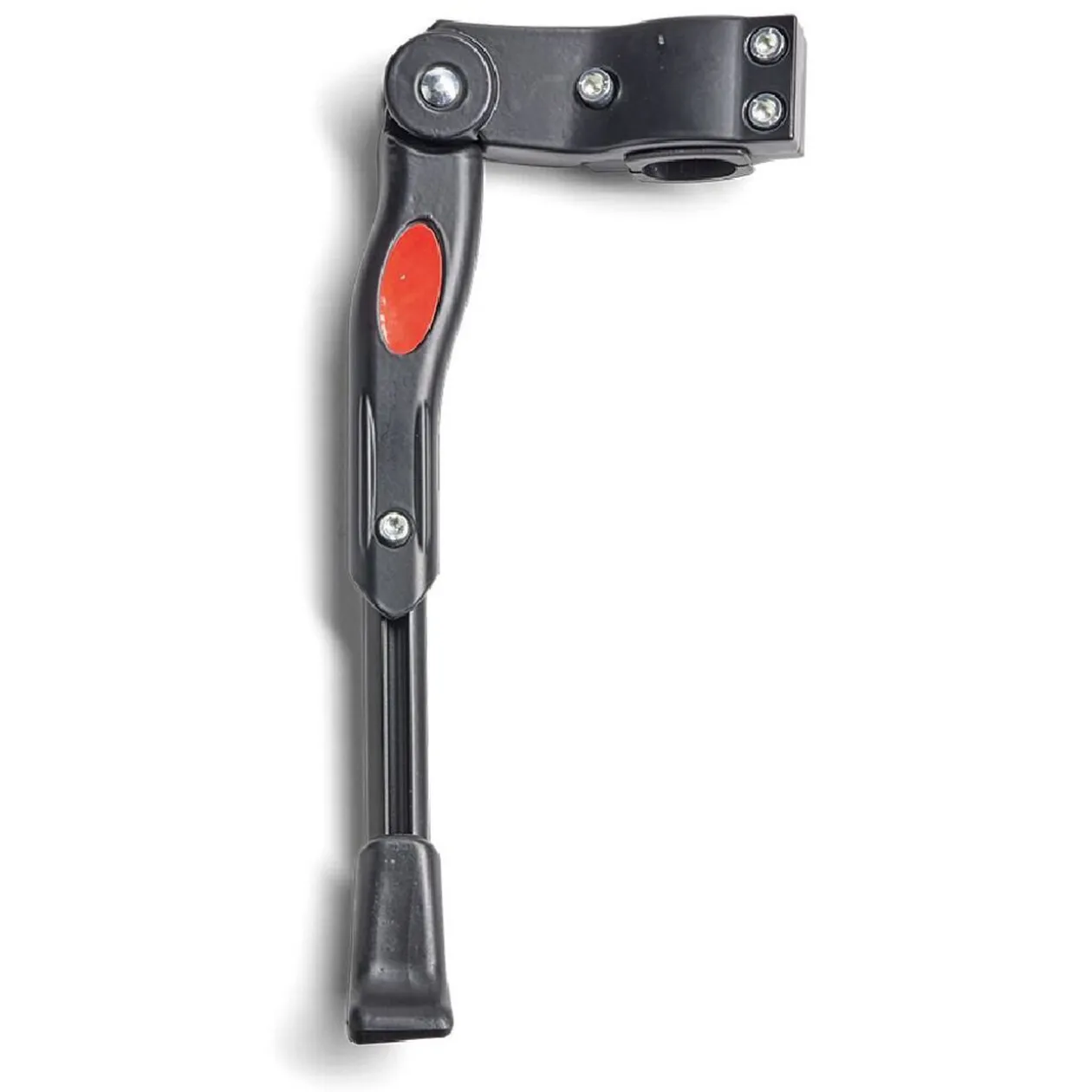 Béquille vélo nylon noir