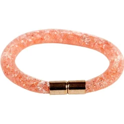 Bracelet à strass simple