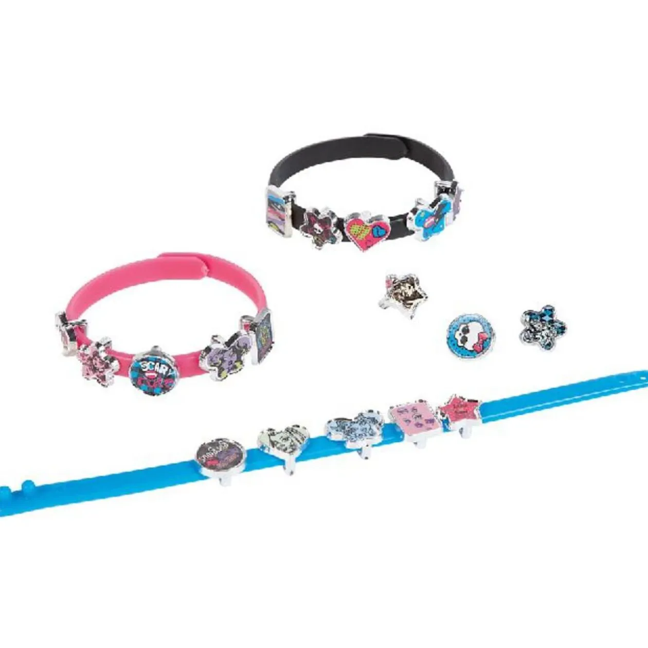 BRACELET A CONFECTIONNER X3