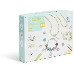 Bracelet charms a créer