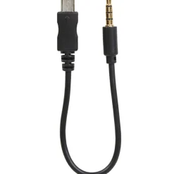 Bracelet connecté Bluetooth Activ Band noir