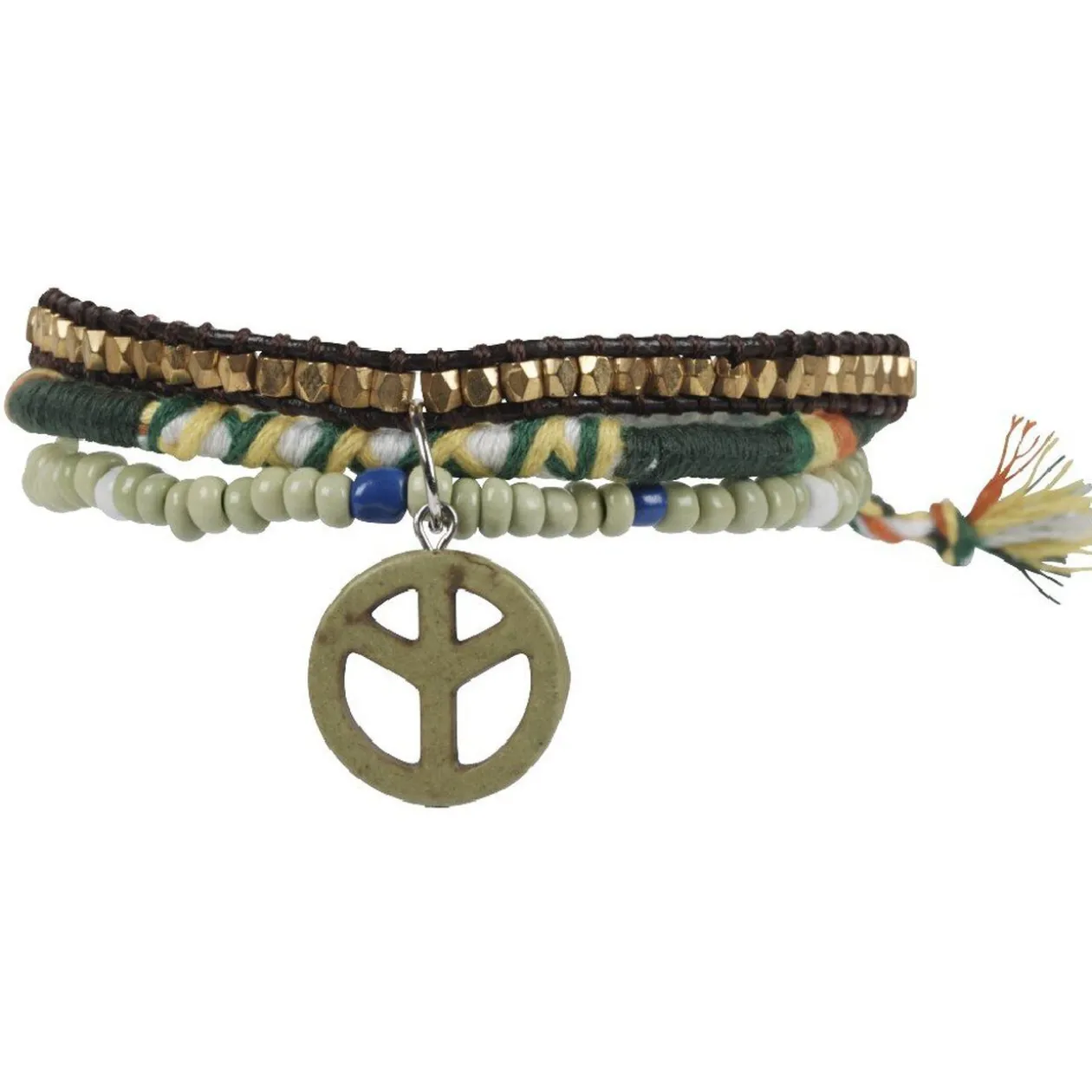 Bracelet de l'amitié