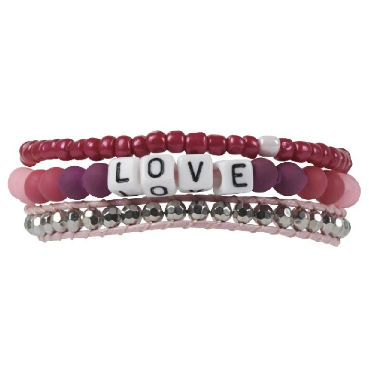 Bracelet de l'amitié