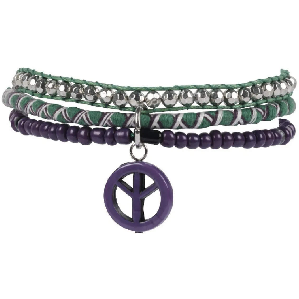 Bracelet de l'amitié