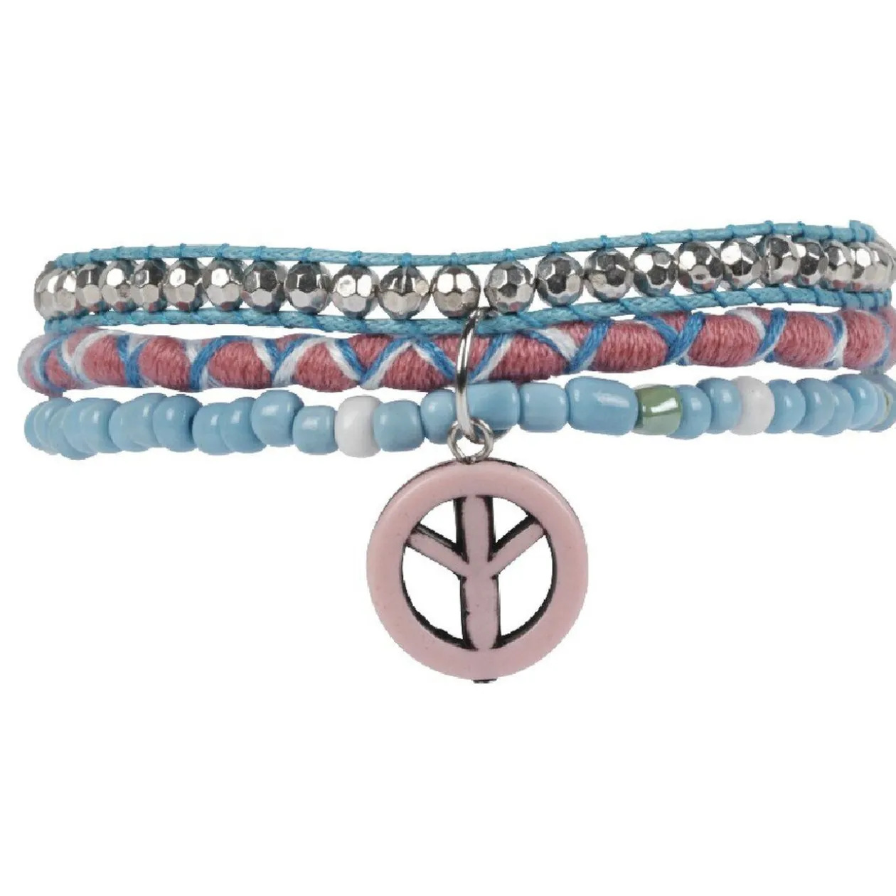 Bracelet de l'amitié