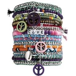 Bracelet de l'amitié