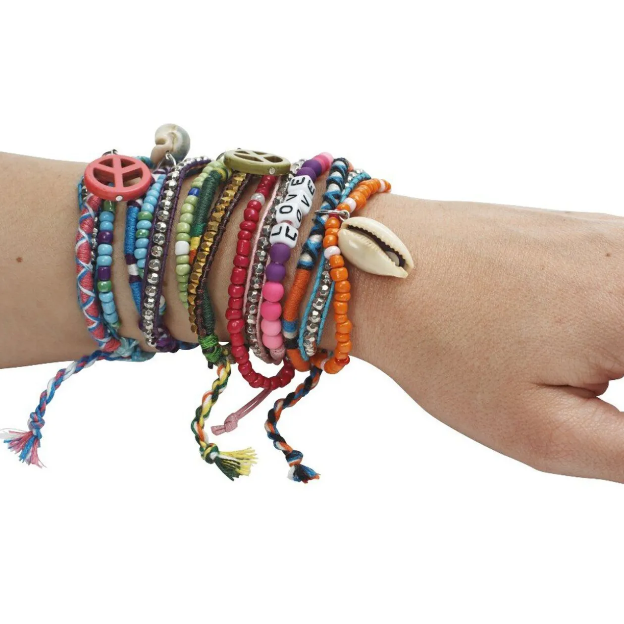 Bracelet de l'amitié