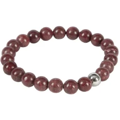 Bracelet en pierres naturelles