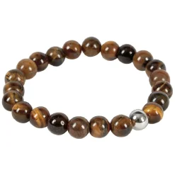 Bracelet en pierres naturelles