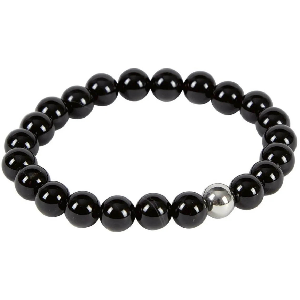 Bracelet en pierres naturelles