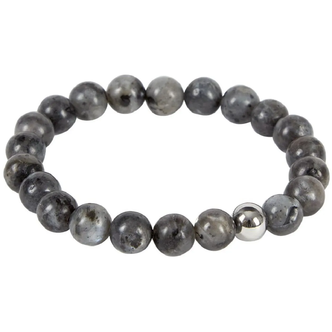 Bracelet en pierres naturelles