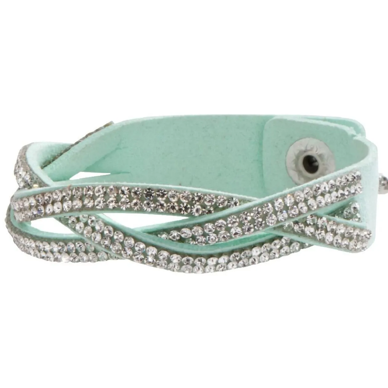 Bracelet fantaisie strass