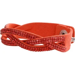 Bracelet fantaisie strass