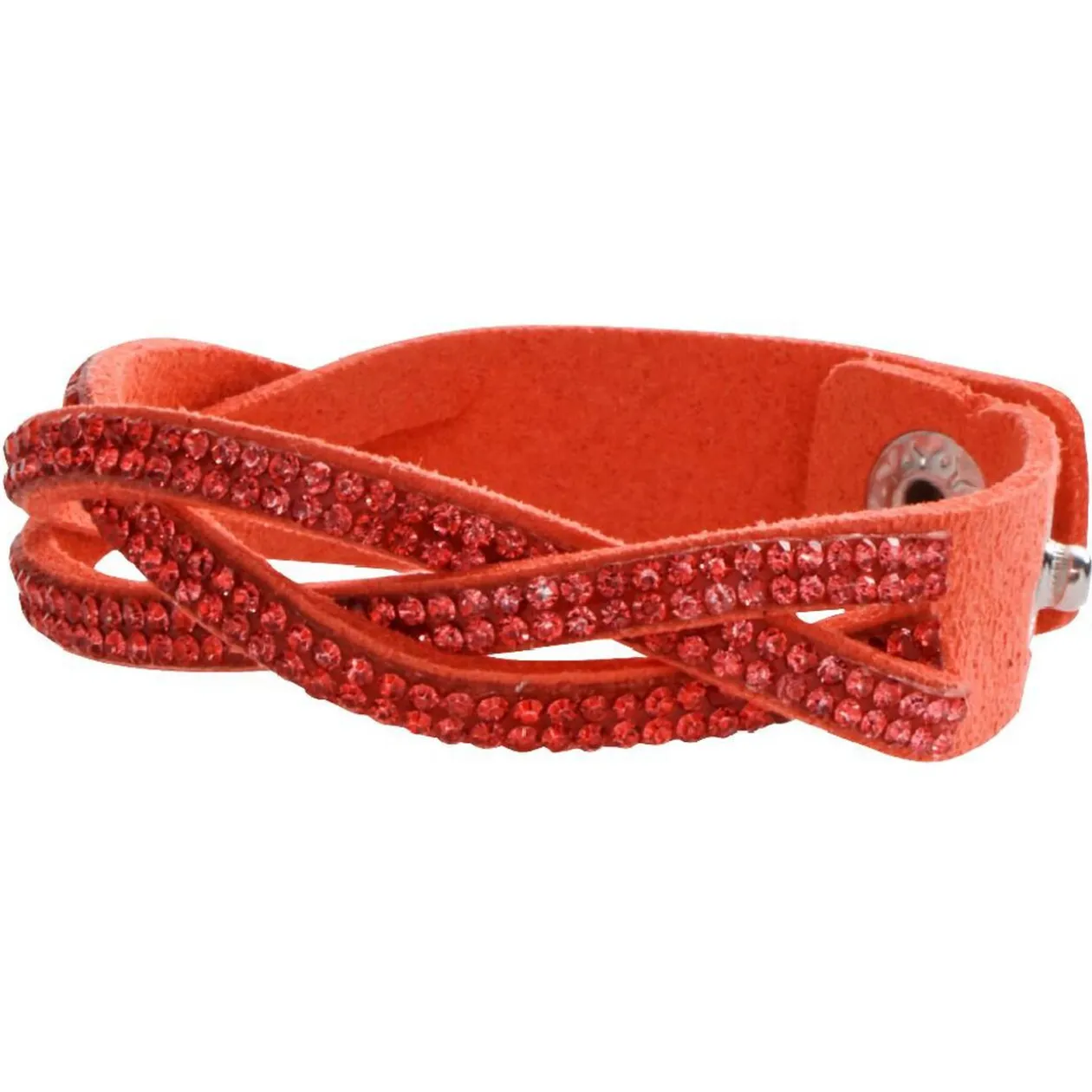 Bracelet fantaisie strass