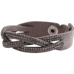 Bracelet fantaisie strass