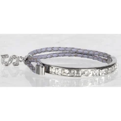 Bracelet imitation cristal