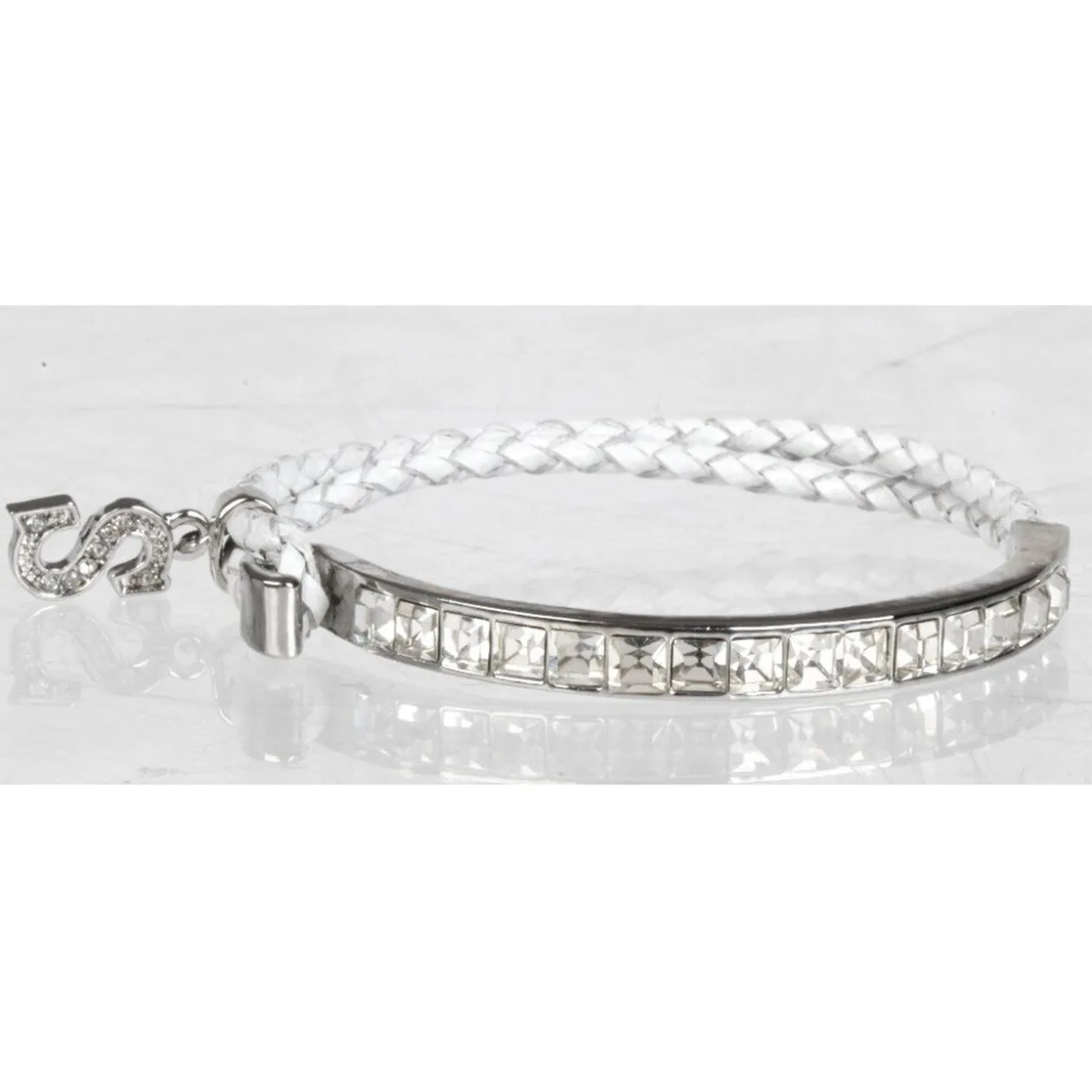 Bracelet imitation cristal
