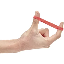 Bracelet élastique forme