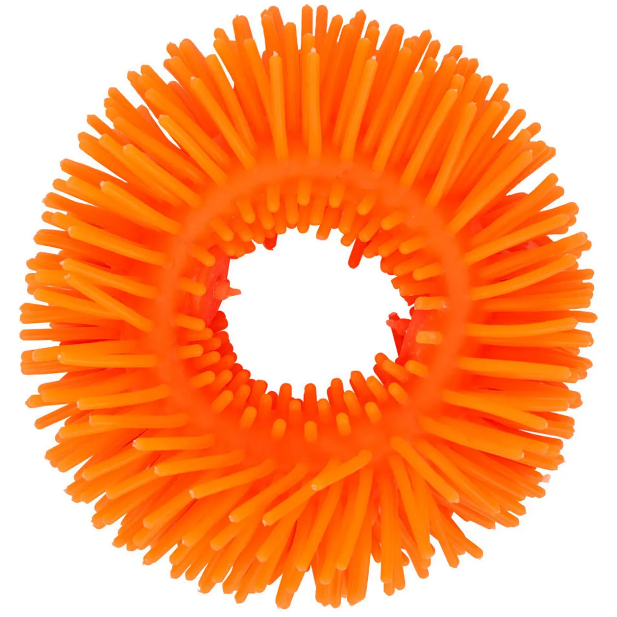 Bracelet moelleux anti-stress