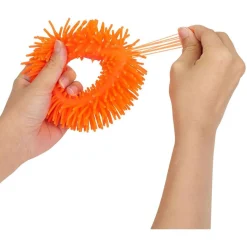 Bracelet moelleux anti-stress