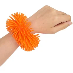 Bracelet moelleux anti-stress