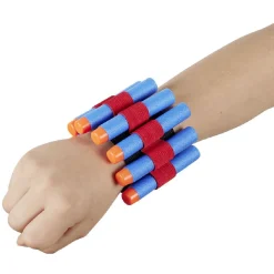 Bracelet recharge 20 fléchettes en mousse