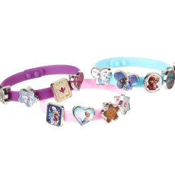 Bracelet Reine des neiges x3 Frozen
