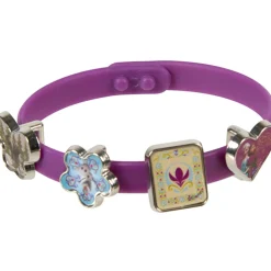 Bracelet Reine des neiges x3 Frozen