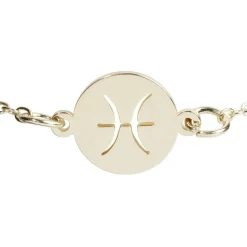 Bracelet signe du zodiaque