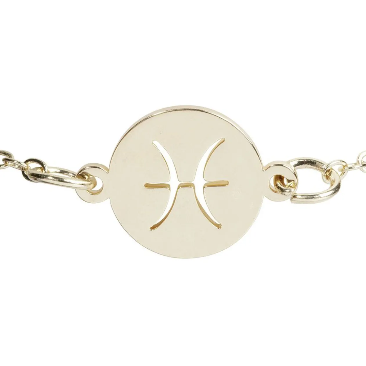 Bracelet signe du zodiaque