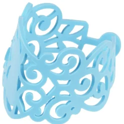 Bracelet silicone coloré