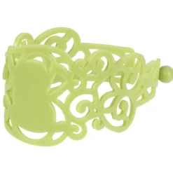 Bracelet silicone coloré