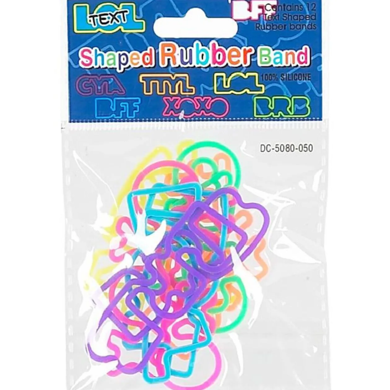 BRACELETS ENFANTS X12